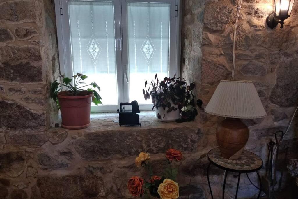 Willa Casa Cabaleira Silleda Zewnętrze zdjęcie