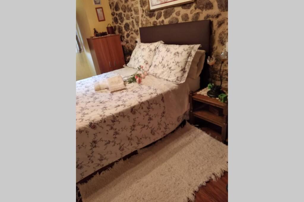 Willa Casa Cabaleira Silleda Zewnętrze zdjęcie