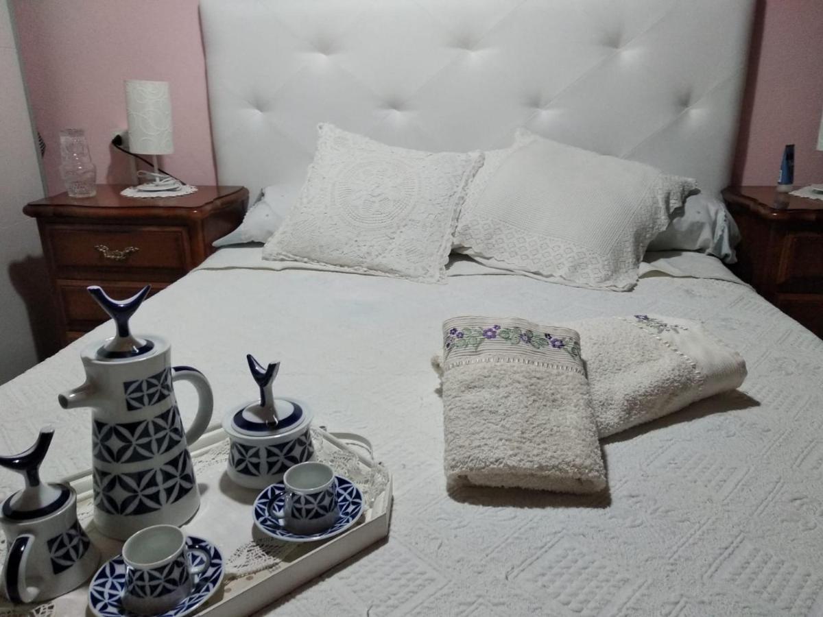 Willa Casa Cabaleira Silleda Zewnętrze zdjęcie