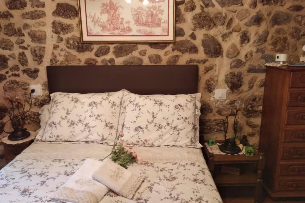 Willa Casa Cabaleira Silleda Zewnętrze zdjęcie