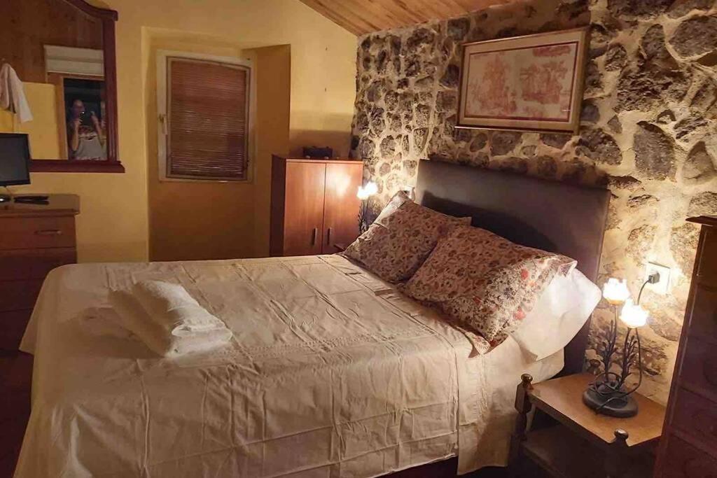 Willa Casa Cabaleira Silleda Zewnętrze zdjęcie