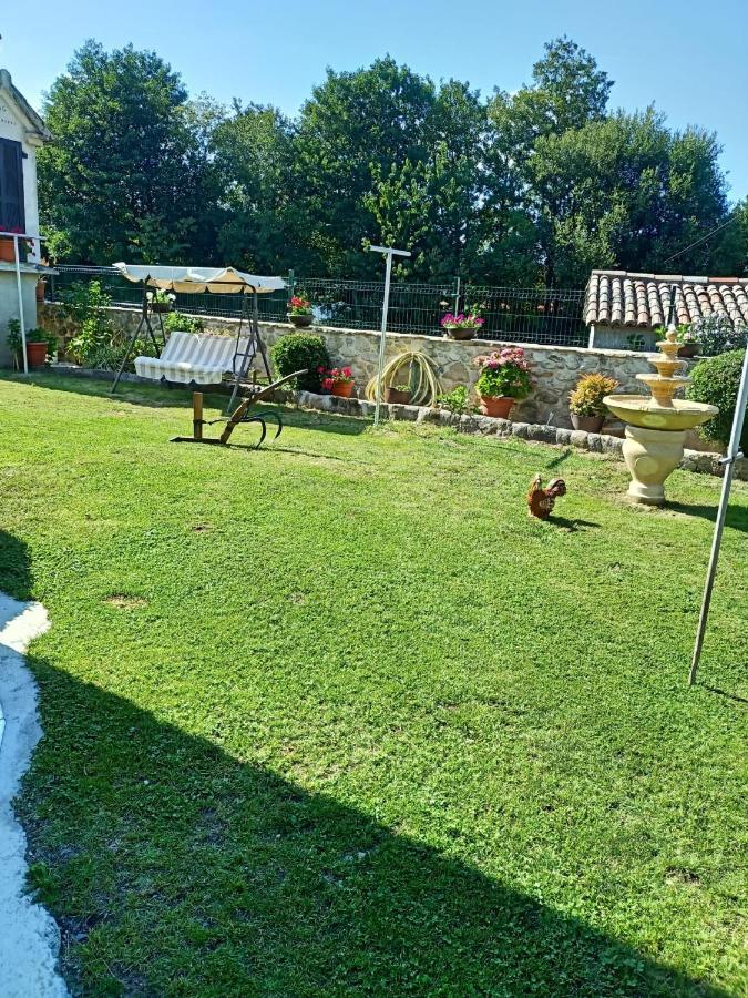 Willa Casa Cabaleira Silleda Zewnętrze zdjęcie