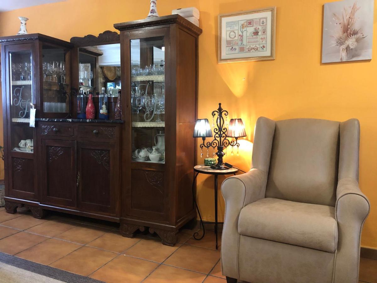 Willa Casa Cabaleira Silleda Zewnętrze zdjęcie